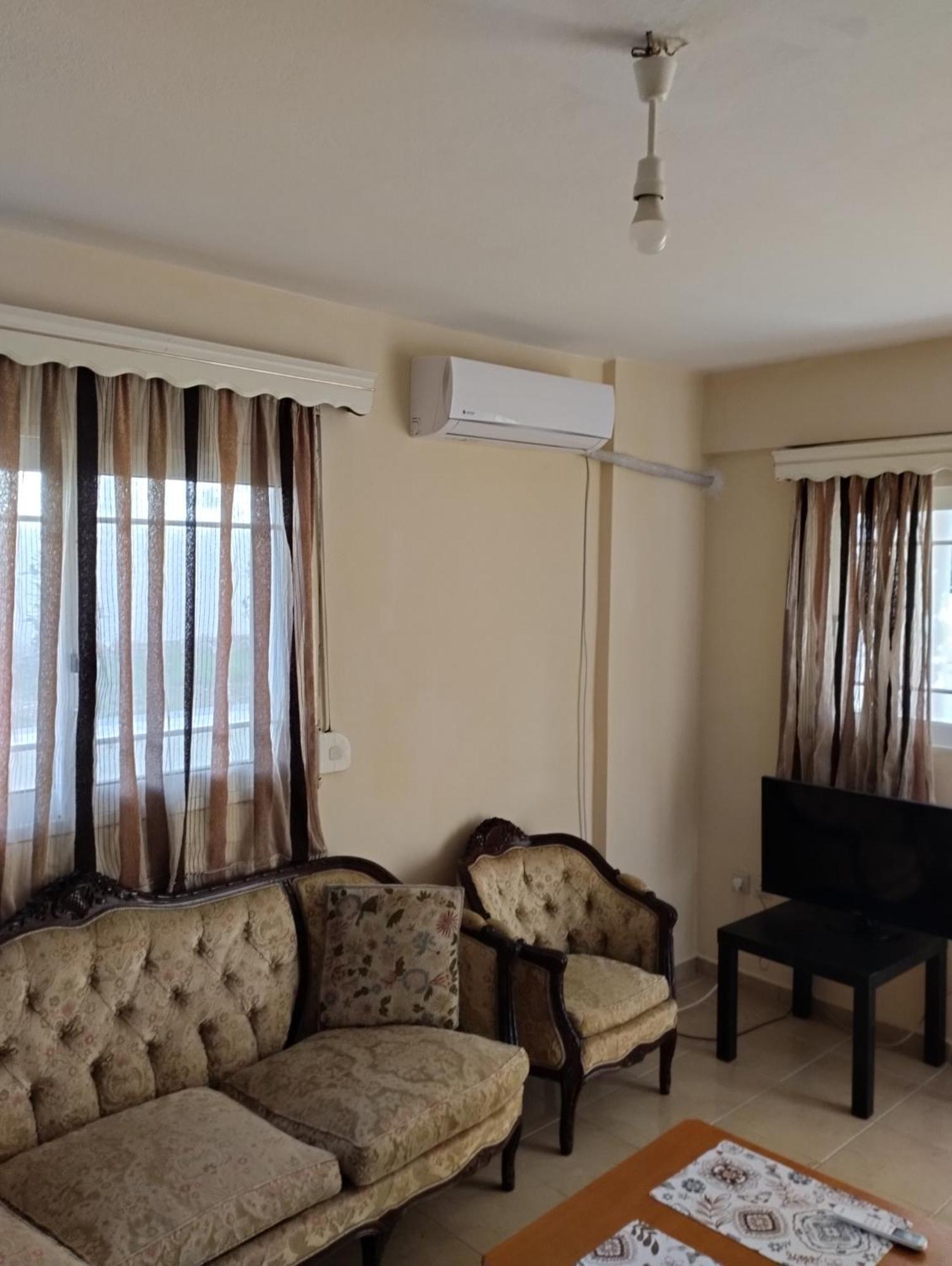 Stavros Apartments Луца Номер фото