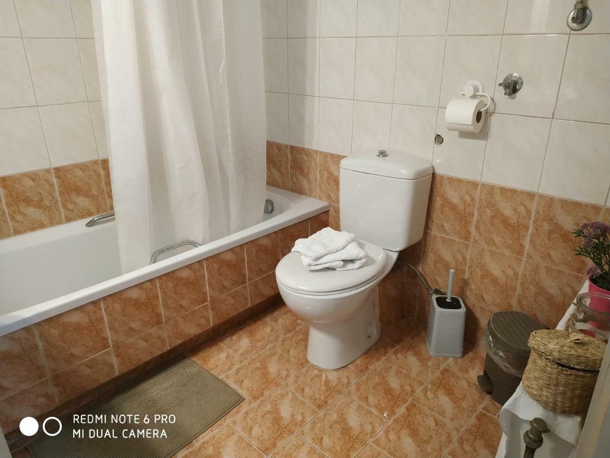 Stavros Apartments Луца Экстерьер фото